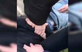 Șantaja o tânără că va publica informații denigratoare. Suspectul prins în flagrant când primea 1.000 de lei